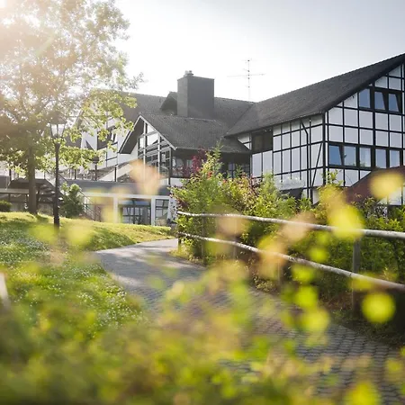 Ferienhaus Ahorn 5 - #127707