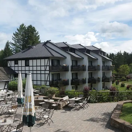 Ferienhaus Ahorn 5 - #127707