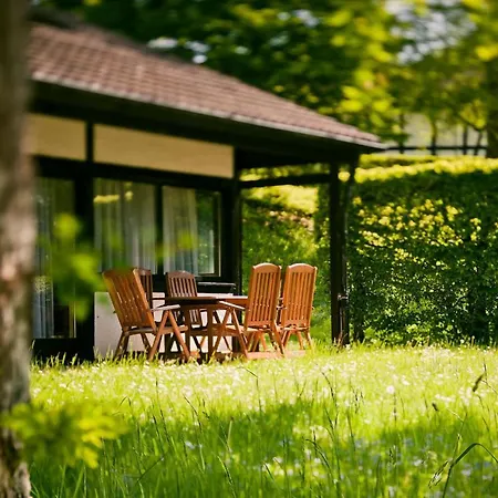 Hébergement de vacances Ferienhaus Ahorn 5 - #127707 Daun